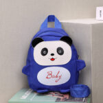 Panda Backpack for toddlers