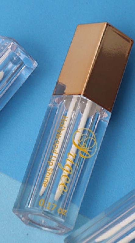 Prigee Cosmetics Lip Plumper