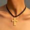 CROSS SET JEWELRY