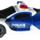 Police Super Power Toy
