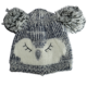 Cute Toddler Beanies gray color