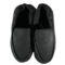 Men Slippers black color