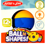 Ball N Shapes