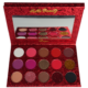 Prigee Cosmetics Eyeshadow Palletes