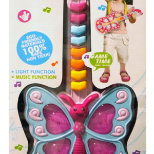 Light Guitar for Girls