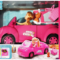Elsie Traveler Toy Car