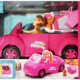 Elsie Traveler Toy Car