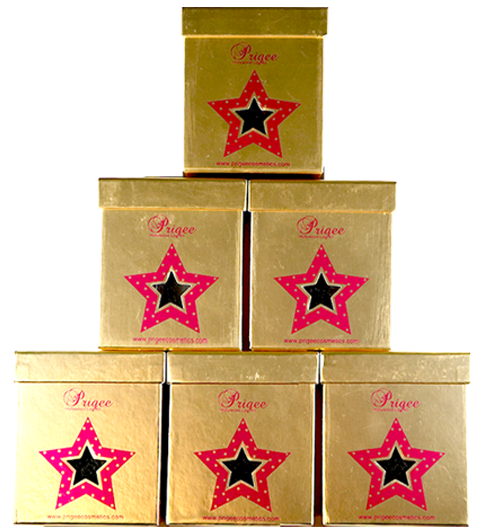 Hollywood Lip Kit