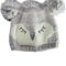 Cute Toddler Beanie white color