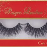 Prigee Cosmetics Eye Lashes