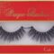 Prigee Cosmetics eye lashes