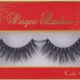 Prigee Cosmetics eye lashes