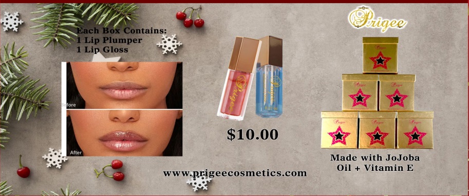 Hollywood Lip Kit